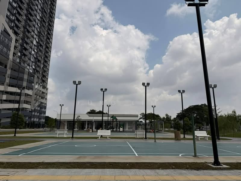 Kondominium untuk Disewa di Taman Puchong Indah - Fung Lim - Exterior - PropertyGuru.com.my