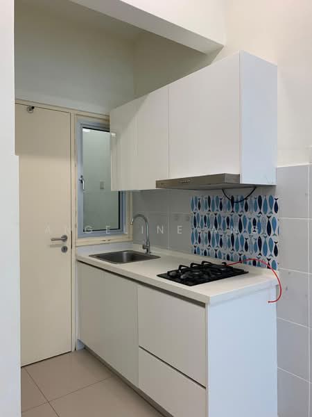Servis Apartment untuk Disewa di Galleria Equine Park - ANGELINE ANG - Kitchen - PropertyGuru.com.my