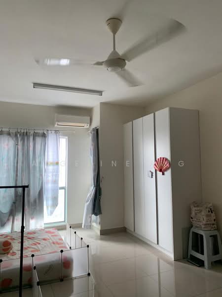 Servis Apartment untuk Disewa di Galleria Equine Park - ANGELINE ANG - Bedroom - PropertyGuru.com.my