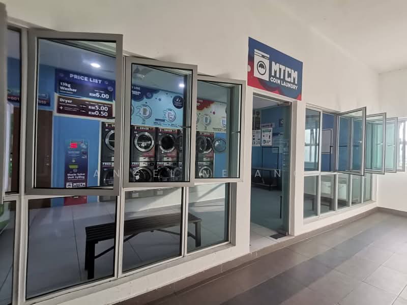 Servis Apartment untuk Disewa di Galleria Equine Park - ANGELINE ANG - Exterior - PropertyGuru.com.my