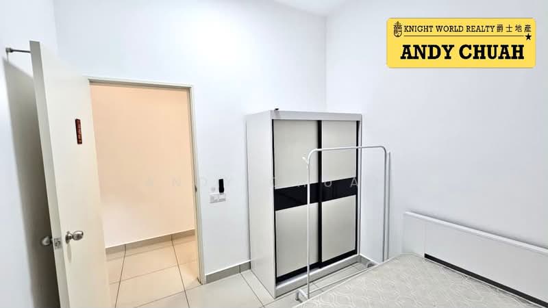 Rumah Teres 2-Tingkat untuk Dijual di Bandar Cassia (Batu Kawan) - Andy Chuah - Bedroom - PropertyGuru.com.my