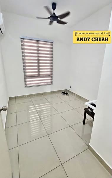 Rumah Teres 2-Tingkat untuk Dijual di Bandar Cassia (Batu Kawan) - Andy Chuah - Interior - PropertyGuru.com.my