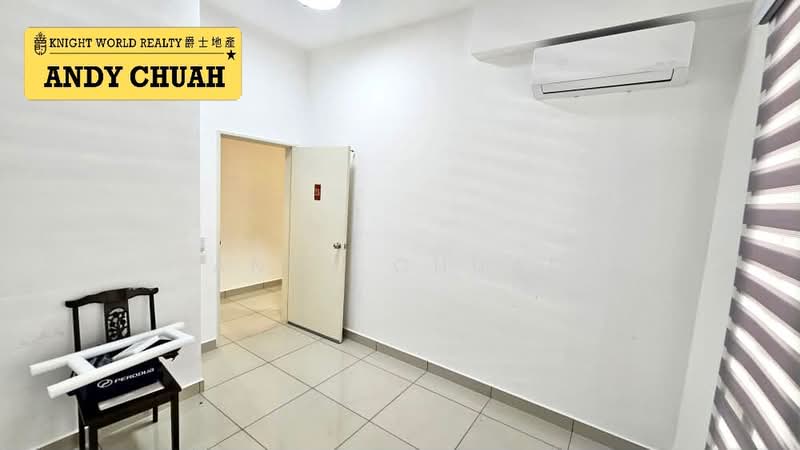 Rumah Teres 2-Tingkat untuk Dijual di Bandar Cassia (Batu Kawan) - Andy Chuah - PropertyGuru.com.my