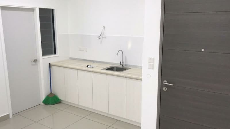 Servis Apartment untuk Dijual di Akasa - Sky Choo - Interior - PropertyGuru.com.my