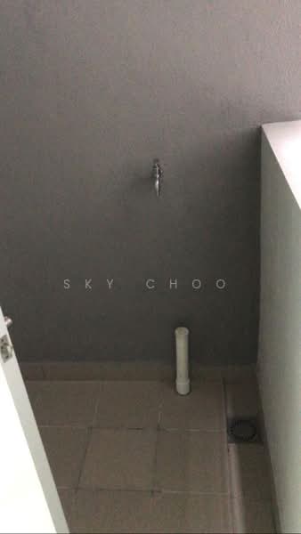 Servis Apartment untuk Dijual di Akasa - Sky Choo - Interior - PropertyGuru.com.my