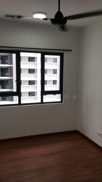 Servis Apartment untuk Dijual di Akasa - Sky Choo - Interior - PropertyGuru.com.my