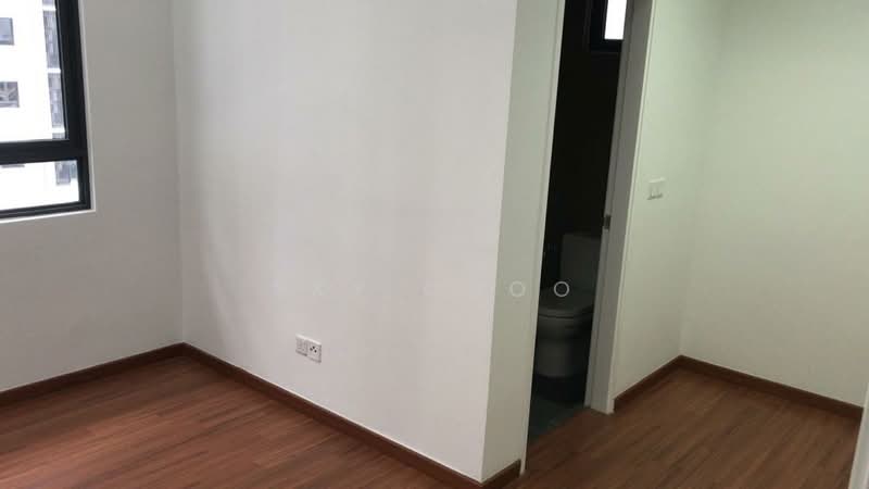 Servis Apartment untuk Dijual di Akasa - Sky Choo - Bathroom - PropertyGuru.com.my
