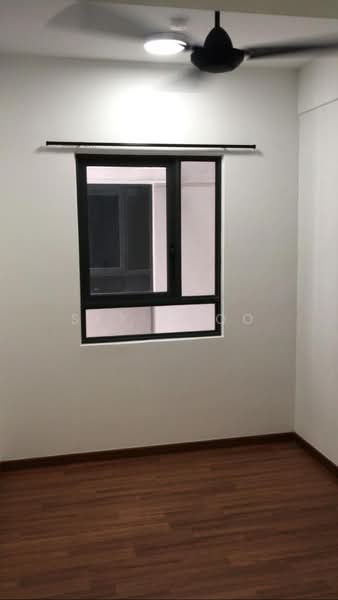 Servis Apartment untuk Dijual di Akasa - Sky Choo - Interior - PropertyGuru.com.my
