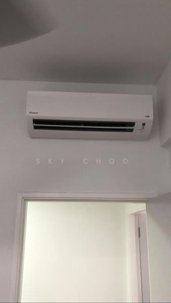 Servis Apartment untuk Dijual di Akasa - Sky Choo - Interior - PropertyGuru.com.my