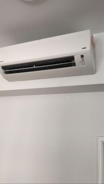Servis Apartment untuk Dijual di Akasa - Sky Choo - Interior - PropertyGuru.com.my