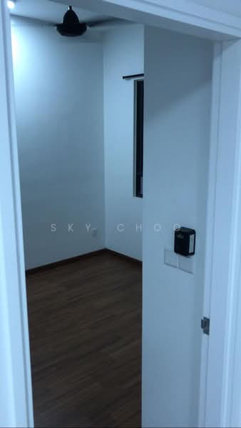 Servis Apartment untuk Dijual di Akasa - Sky Choo - Interior - PropertyGuru.com.my