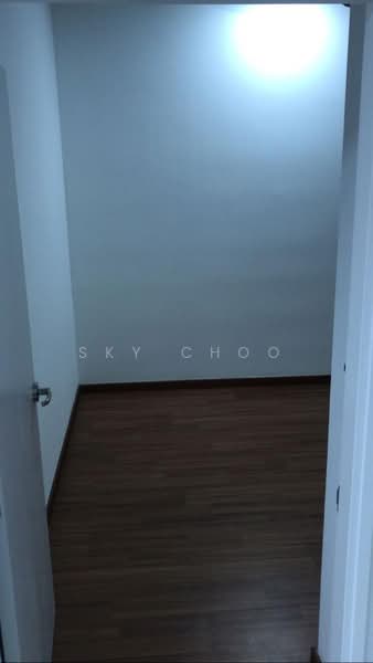 Servis Apartment untuk Dijual di Akasa - Sky Choo - Interior - PropertyGuru.com.my