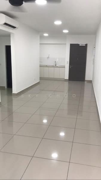 Servis Apartment untuk Dijual di Akasa - Sky Choo - Interior - PropertyGuru.com.my