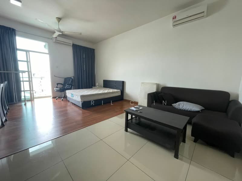 Apartment for Rent at Nusa Heights (Nusa Puncak) - April Chin - Bedroom - PropertyGuru.com.my