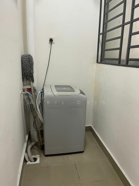 Apartment for Rent at Nusa Heights (Nusa Puncak) - April Chin - Interior - PropertyGuru.com.my