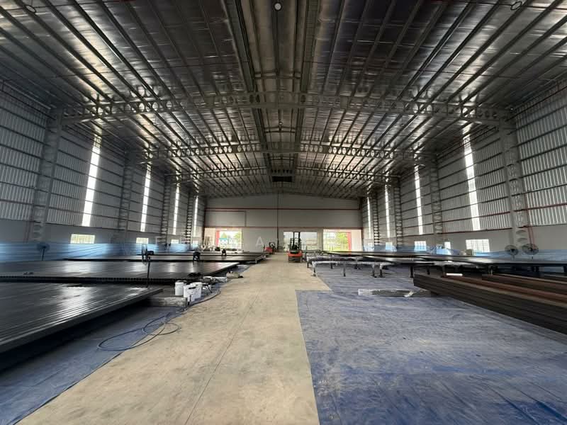 Detached Factory for Rent in Gelang Patah (Johor) - Freya Gwee - Interior - PropertyGuru.com.my