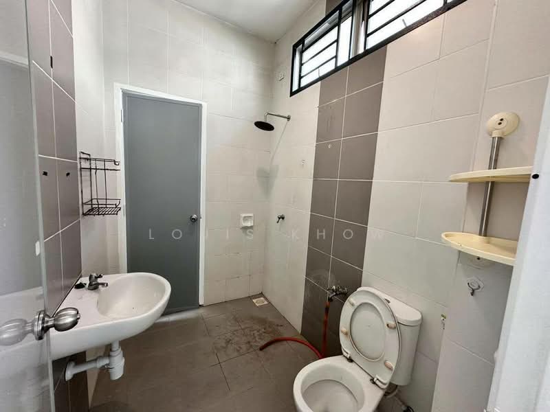 2-storey Terraced House for Sale in Taman Nusa Sentral (Iskandar Puteri (Nusajaya)) - Louis Khow - PropertyGuru.com.my