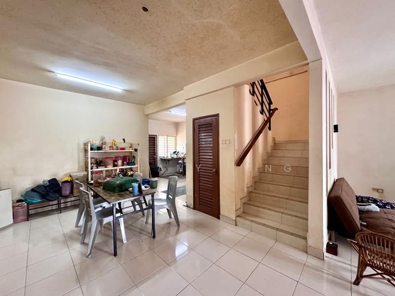 Rumah Teres 2 Tingkat untuk Dijual di Rawang (Selangor) - Tiffany Yang - Dining Area - PropertyGuru.com.my