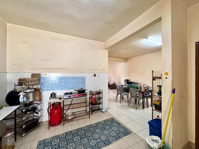 Rumah Teres 2 Tingkat untuk Dijual di Rawang (Selangor) - Tiffany Yang - Kitchen - PropertyGuru.com.my