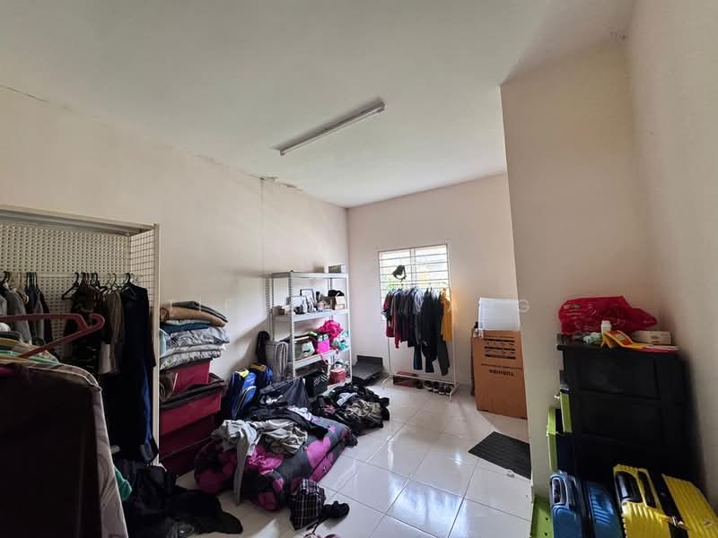 Rumah Teres 2 Tingkat untuk Dijual di Rawang (Selangor) - Tiffany Yang - Bedroom - PropertyGuru.com.my