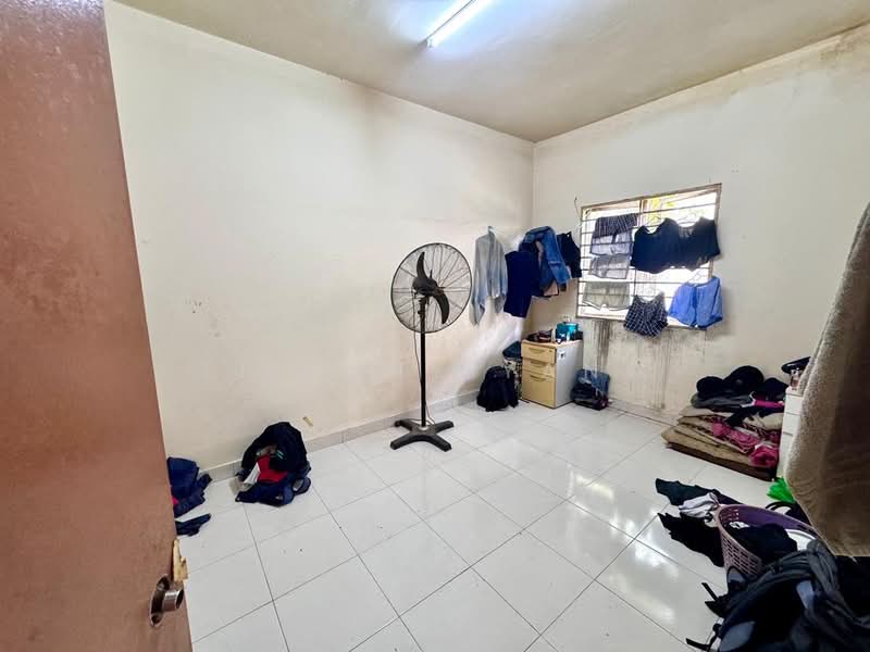 Rumah Teres 2 Tingkat untuk Dijual di Rawang (Selangor) - Tiffany Yang - Bedroom - PropertyGuru.com.my