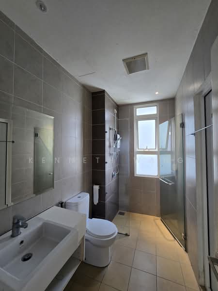 Kondominium untuk Disewa di Damansara Foresta - Kenneth Wang - Bathroom - PropertyGuru.com.my