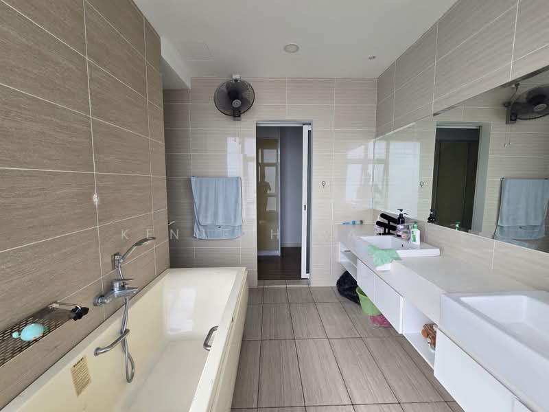 Kondominium untuk Disewa di Damansara Foresta - Kenneth Wang - PropertyGuru.com.my