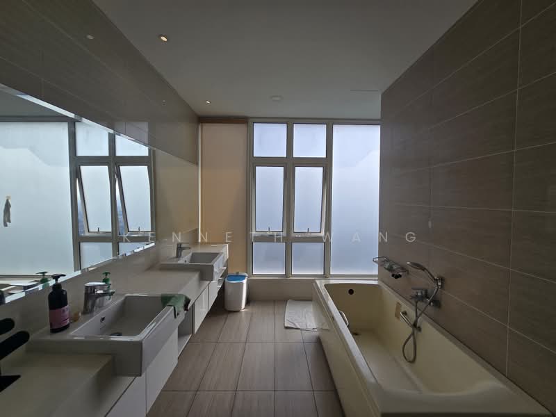 Kondominium untuk Disewa di Damansara Foresta - Kenneth Wang - PropertyGuru.com.my
