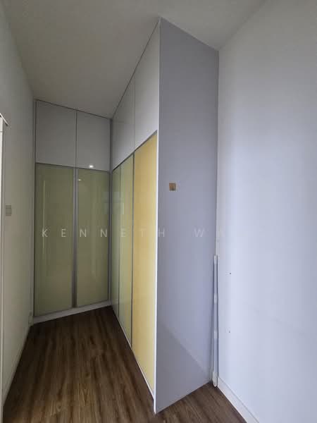 Kondominium untuk Disewa di Damansara Foresta - Kenneth Wang - PropertyGuru.com.my