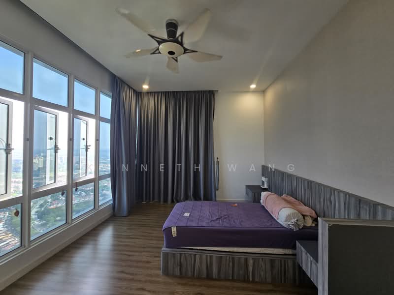 Kondominium untuk Disewa di Damansara Foresta - Kenneth Wang - PropertyGuru.com.my