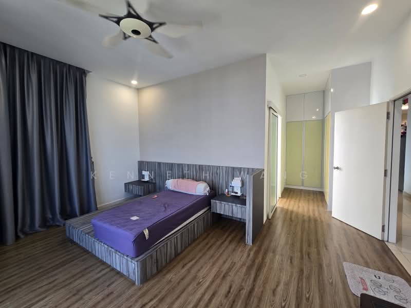 Kondominium untuk Disewa di Damansara Foresta - Kenneth Wang - PropertyGuru.com.my