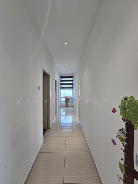 Kondominium untuk Disewa di Damansara Foresta - Kenneth Wang - PropertyGuru.com.my