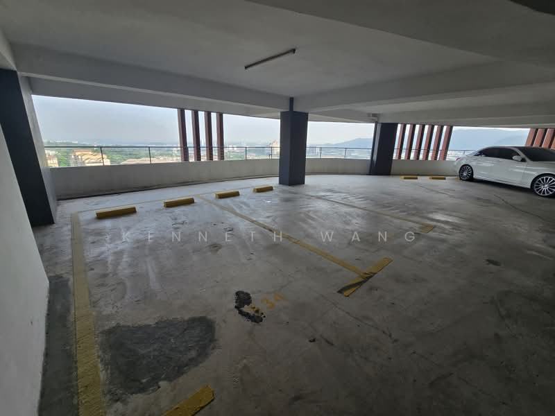 Kondominium untuk Disewa di Damansara Foresta - Kenneth Wang - PropertyGuru.com.my