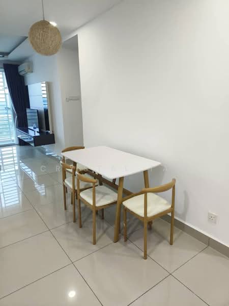 Rumah Teres 2 Tingkat untuk Dijual di Taman Mount Austin (Tebrau) - Crystal Tan - Dining Room - PropertyGuru.com.my