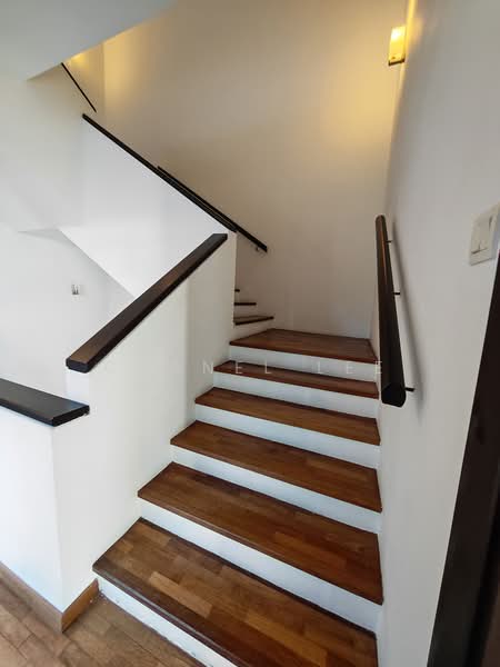 3-storey Terraced House for Sale in Valencia (Sungai Buloh) - Chanel Lee - PropertyGuru.com.my