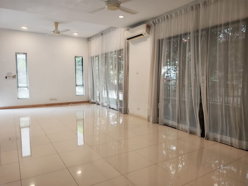 3-storey Terraced House for Sale in Valencia (Sungai Buloh) - Chanel Lee - PropertyGuru.com.my