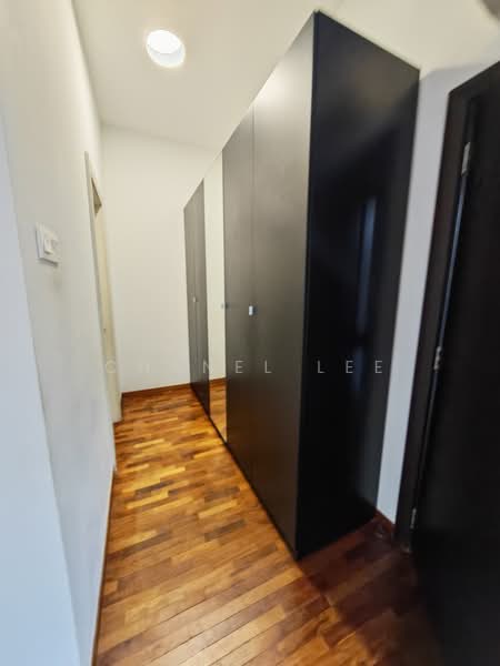 3-storey Terraced House for Sale in Valencia (Sungai Buloh) - Chanel Lee - PropertyGuru.com.my