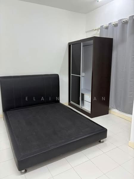 Service Residence for Rent at Ritze Perdana 1 - Elaine Lian - Bedroom - PropertyGuru.com.my