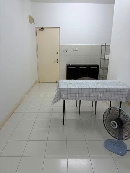 Service Residence for Rent at Ritze Perdana 1 - Elaine Lian - Interior - PropertyGuru.com.my