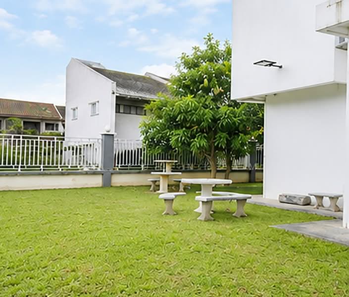 Rumah Berkembar untuk Dijual di Bangi (Selangor) - Saiful Nizam - Exterior - PropertyGuru.com.my