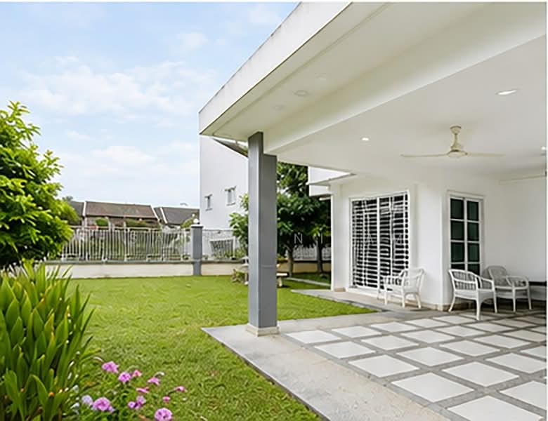 Rumah Berkembar untuk Dijual di Bangi (Selangor) - Saiful Nizam - Exterior - PropertyGuru.com.my