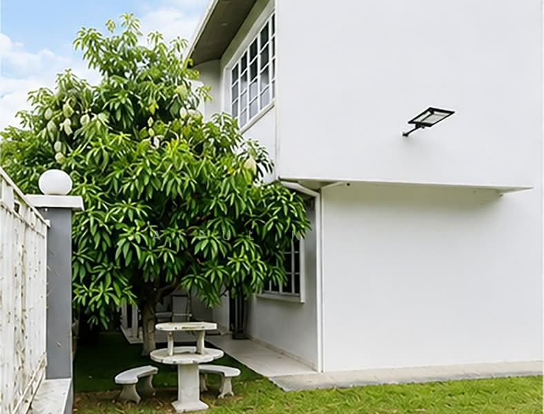 Rumah Berkembar untuk Dijual di Bangi (Selangor) - Saiful Nizam - Exterior - PropertyGuru.com.my