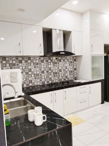 Rumah Berkembar untuk Dijual di Bangi (Selangor) - Saiful Nizam - Kitchen - PropertyGuru.com.my