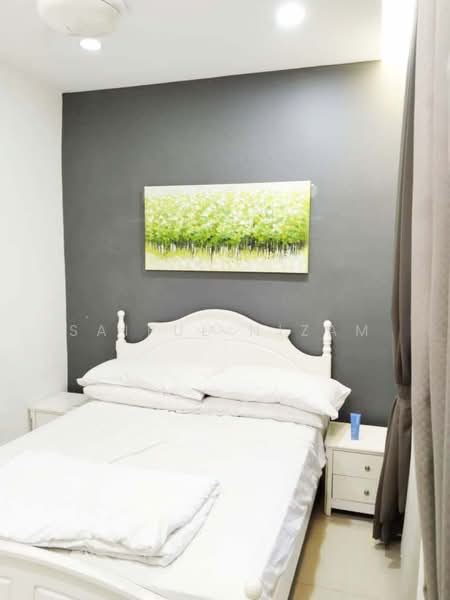 Rumah Berkembar untuk Dijual di Bangi (Selangor) - Saiful Nizam - Bedroom - PropertyGuru.com.my