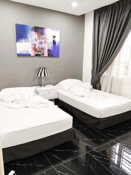 Rumah Berkembar untuk Dijual di Bangi (Selangor) - Saiful Nizam - Bedroom - PropertyGuru.com.my