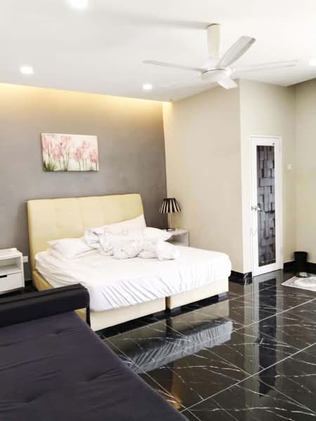 Rumah Berkembar untuk Dijual di Bangi (Selangor) - Saiful Nizam - Bedroom - PropertyGuru.com.my
