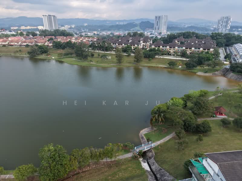 Rumah Banglo untuk Disewa di Bandar Tun Hussein Onn (Cheras) - Hei Kar Jun - Exterior - PropertyGuru.com.my
