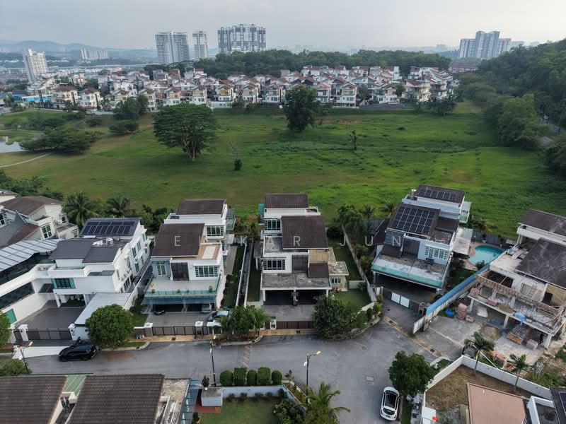 Rumah Banglo untuk Disewa di Bandar Tun Hussein Onn (Cheras) - Hei Kar Jun - Exterior - PropertyGuru.com.my