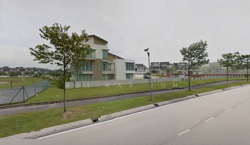 Rumah Banglo untuk Disewa di Bandar Tun Hussein Onn (Cheras) - Hei Kar Jun - Exterior - PropertyGuru.com.my