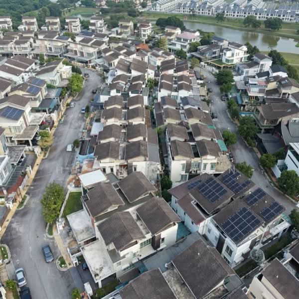 Rumah Banglo untuk Disewa di Bandar Tun Hussein Onn (Cheras) - Hei Kar Jun - Exterior - PropertyGuru.com.my